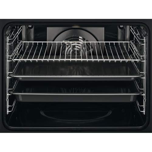 Electrolux EOC6611AOX
