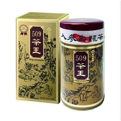 Ten Ren King's Tea (509, 150g)