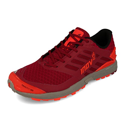 Inov-8 Trailroc 285 Damen Laufschuh red-Coral Gr. 40