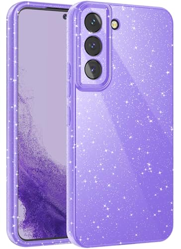 Coque Samsung S22 Plus pour femmes et filles idée cadeau mignonne
