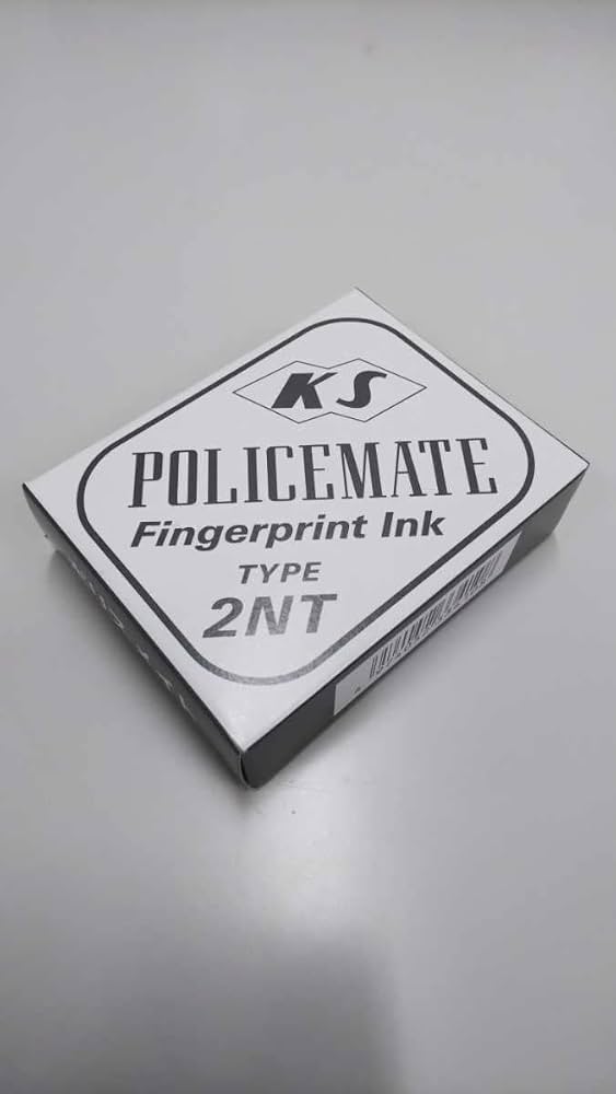 Amazon.co.jp: 最新型 警察官用印鑑ケース ポリスメイト : おもちゃ