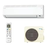 ダイキン DAIKIN 【GBFT Online限定 標準工事費込み】 エアコン ホワイト S225ATES-W 6畳 100V