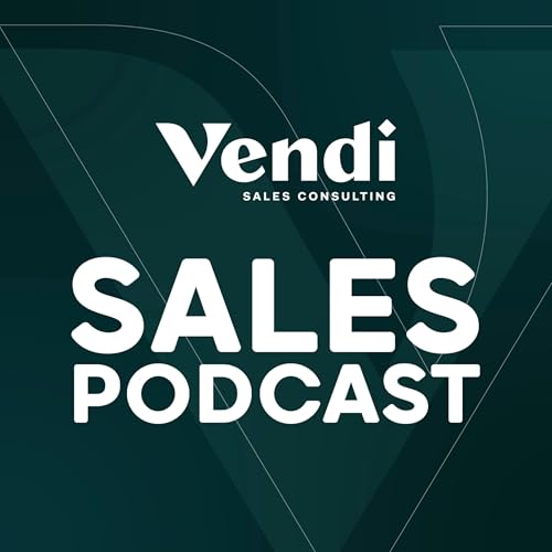Vendi Sales Podcast Titelbild