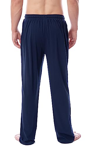 Adventure Time Men's TV Show Series Logo Sleep Pajama Pants4