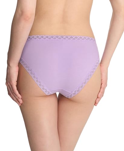 Image of Natori Women's Bliss Cotton Girl Brief Panty