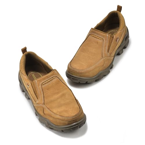 Image of Woodland Mens Ogcc 6045123 Sneaker