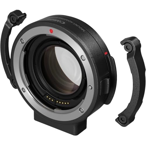 �L���m�� �}�E���g�A�_�v�^�[ EF-EOS R 0.71X CINEMA EOS SYSTEM EFEOSR0.71X