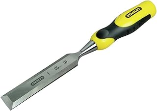 Stanley Dynagrip 0-16-880 Yellow Carbon Steel Chrome Steel Alloy Steel Impact Cap