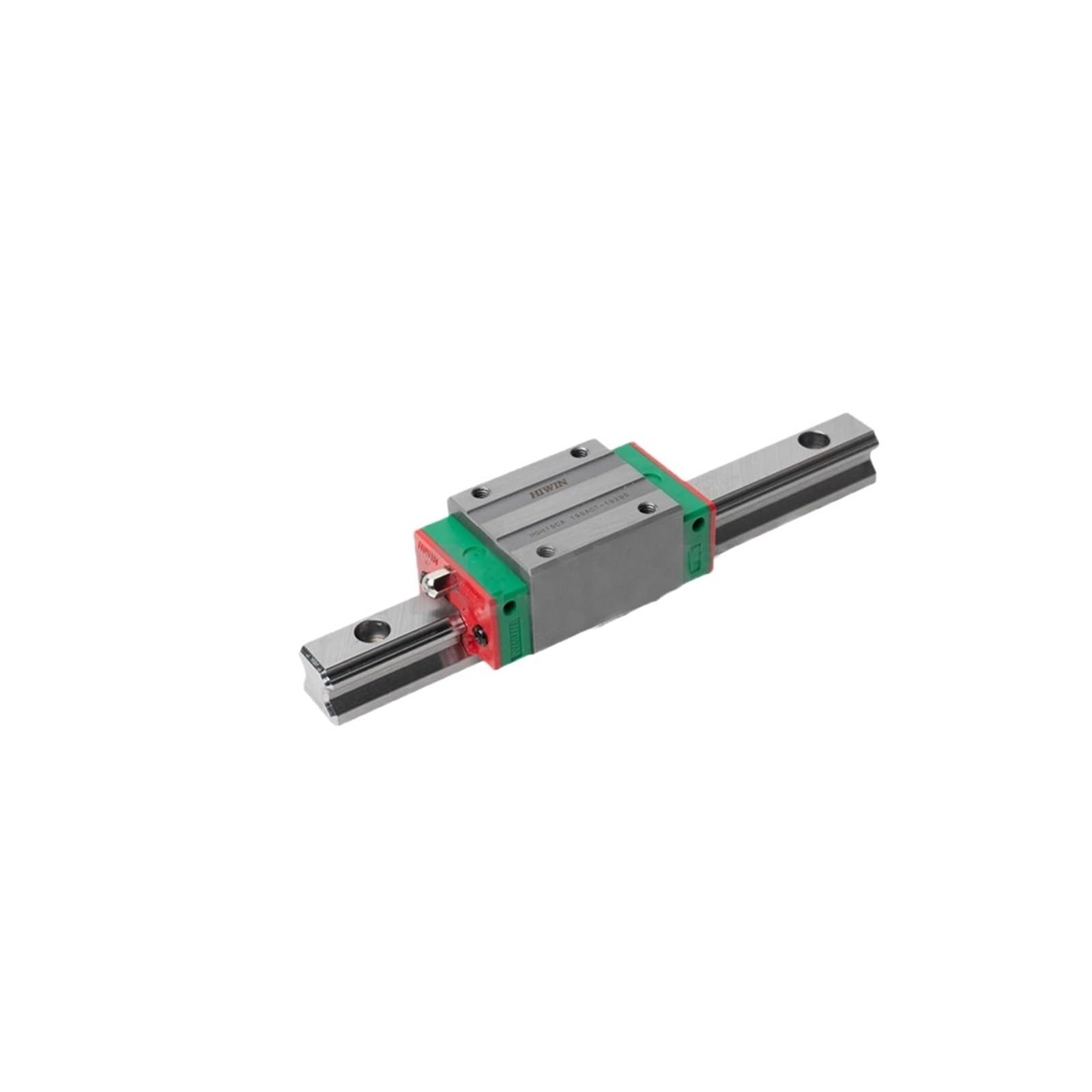 Linear Sliding Guide and Carriage Slider 1PCS Linear Slider Block Square Guide Rail EGH15/EGW15/HGH15/HGW15/EGH20/EGW20/HGH20/HGW20/EGR25/HGR25/EGR30/HGR30/HGR35(EGH15CA)