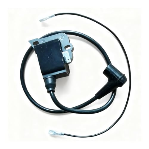 Bobina de encendido Husqvarna 61 272 55 soluciona pérdida de chispa en caliente 2