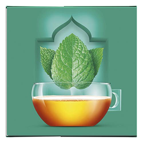 Thé Capsules Compatible Dolce Gusto Marrakech Tea Nescafe Dolce Gusto La Boite De 16 Capsules - vue 5