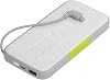 Infinitylab by Harman - InstantGo Powerbank 10000 mAh, Lightning, Beyaz