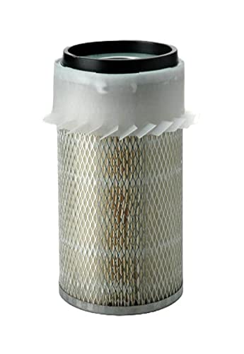 Filtre à air Donaldson P182045 cylindrique primaire pour moteur industriel