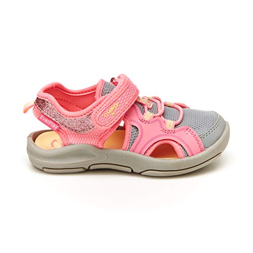 OSHKOSH B'GOSH Girl's Tempu Sport Sandal2