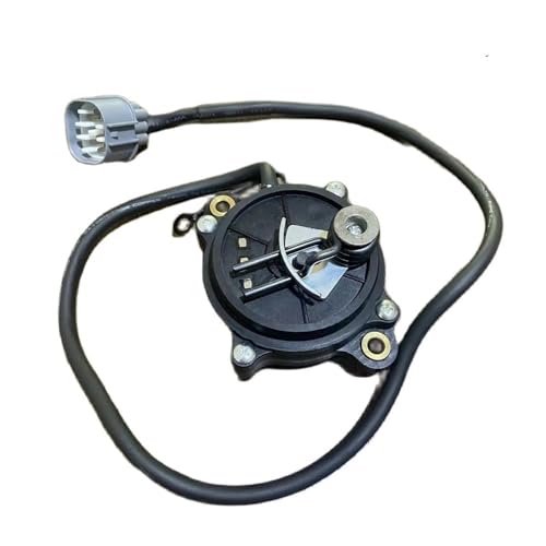 Moteur différentiel avant pour réparer le blocage 4WD des quads CF450cc 625CC