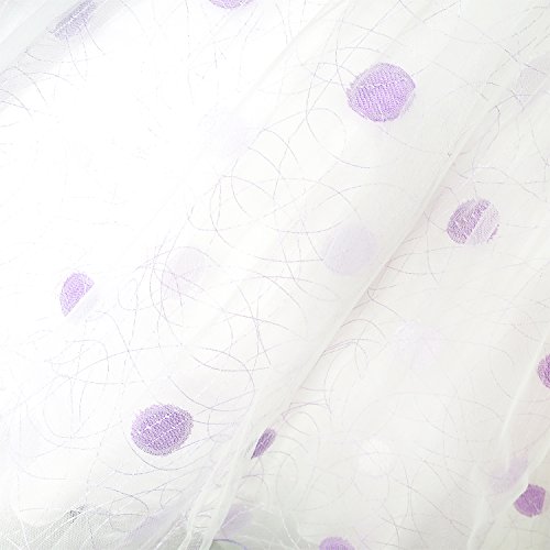Image of Sunny Fashion Girls Dress Shinning Sequins Beige Tulle Layers Wedding Pageant