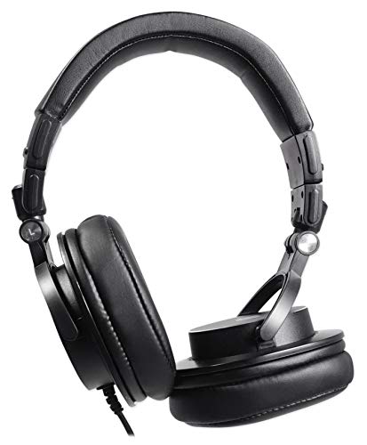 PreSonus HD9 Professional Closed-Back Monitoring-Kopfhörer - Image 6