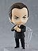 Good Smile Company The Matrix Nendoroid Agent Smith - Figure