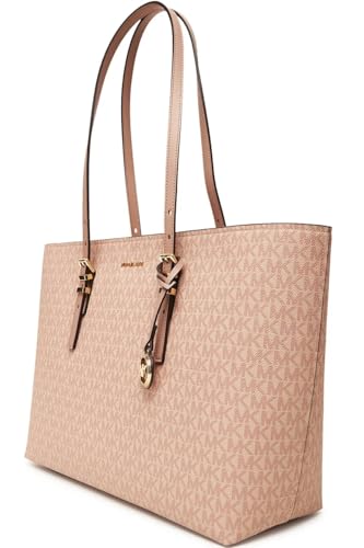 Image of Michael Kors Quinn Large Tote