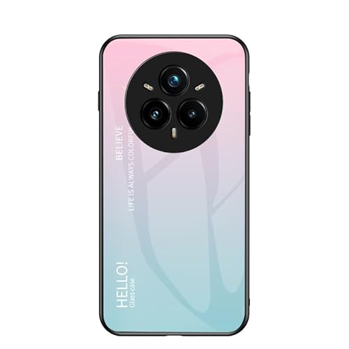 Ή@ for Realme 14 Pro 5G 3w\iPCKXwʃpl{TPUVRjϏՌX}zP[XJo[ Pink