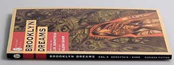 Paperback Brooklyn Dreams Volume 4 (Volume 4) Book