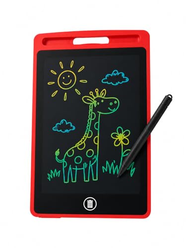 Generic 8.5 Inch Multicolor LCD Writing Tablet - Image 2