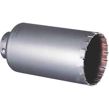 ミヤナガ(Miyanaga) コアカッター PCALC65C　PCSW65C Miyanaga PCALC65C Core Cutter for PC ALC: Hole Saw Arbors