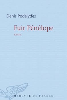 Paperback Fuir Pénélope [French] Book