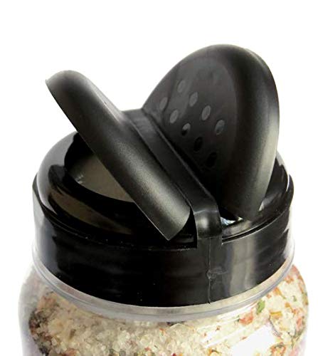 Sal de Parrilla ASSADOR com Mostarda & Hortelã (Ideal para cordeiro) - Churasco Patagônico (570g)