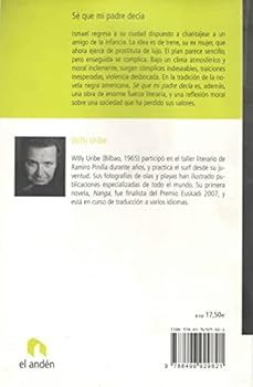 Paperback SE QUE MI PADRE DECIA Book