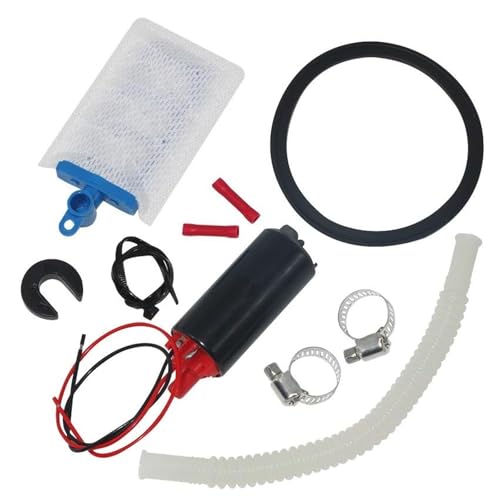 Bomba de combustible kit 2204402 2204403 para Polaris Ranger 570 filtro de gasolina