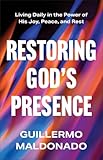 Baker Publishing Group 480056 Restoring Gods Presence Book