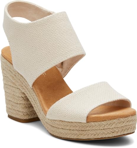 TOMS Women's, Majorca Platform Sandal2