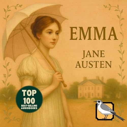 Emma [Gold Edition] cover art