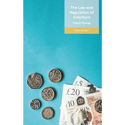 The Law and Regulation of Solicitors