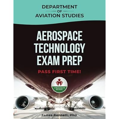 AEROSPACE TECHNOLOGY EXAM PREP