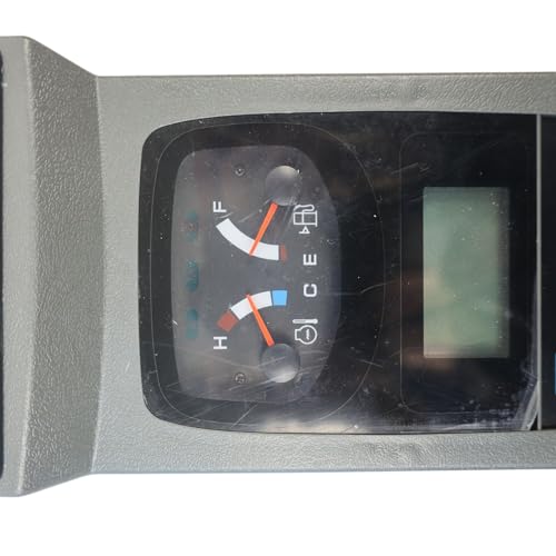 Image of Monitor YN59E00017F1 fits for Kobelco Excavator ED190LC SK160LC SK210LC SK250LC