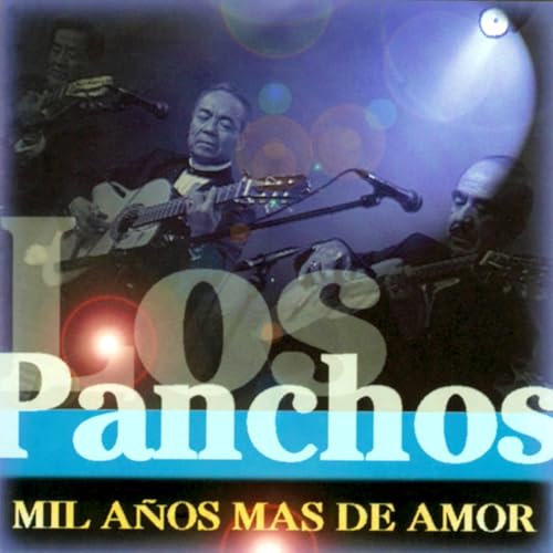 Los Panchos & Manolo Tena