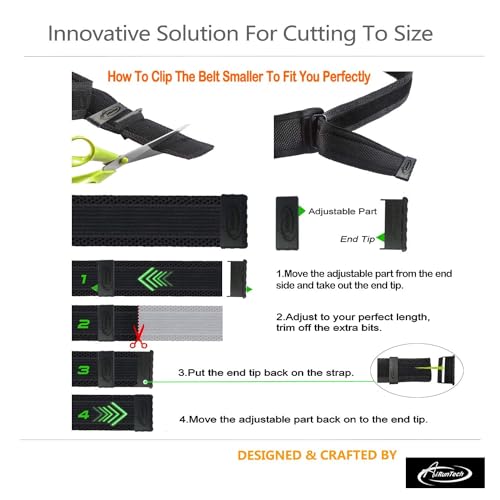 Image of AiRunTech Hydration Running Belt with Water Bottle, Running Fanny Pack for Phone and Wallet Holder, Running Bag Runners Essentials Accessories Marathon Triathlon Walking Jogging Gear Gift