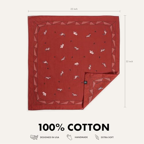 Opiniones de Bandanas que Puedes Comprar On-line. 17 Imagen adicional