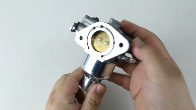 Carburatore Aggiornato Per Motori Kohler Serie 7000 22-26CV – Con Set Guarnizioni - Foto 3