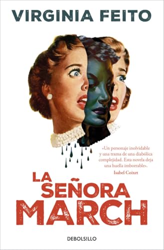 La señora March (Best Seller)
