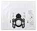 Etana vacuum cleaner bags suitable for AEG Ae6000 | Ae 6000-10 dust bags