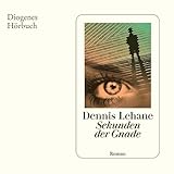 kunzendorff landau Hörbar Sekunden der Gnade