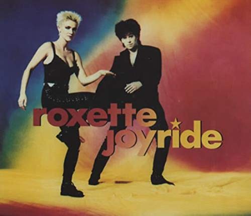 Joyride