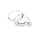 Air-Tite A18 Direct Fit U.S Dime Coin Holders, Pack of 25