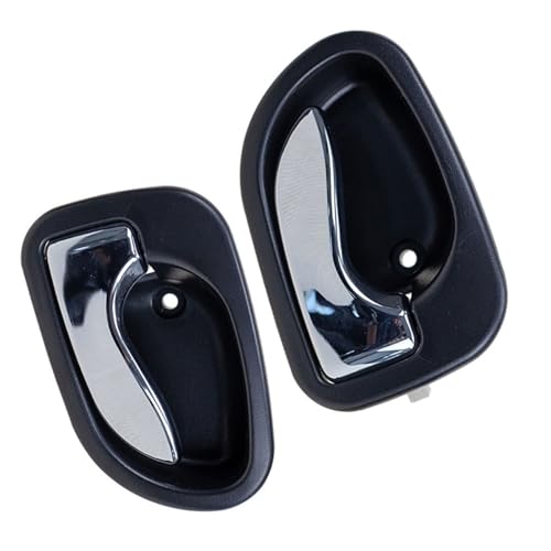 Poignée de porte intérieure cassée ? Solution pour Hyundai Accent 95-99