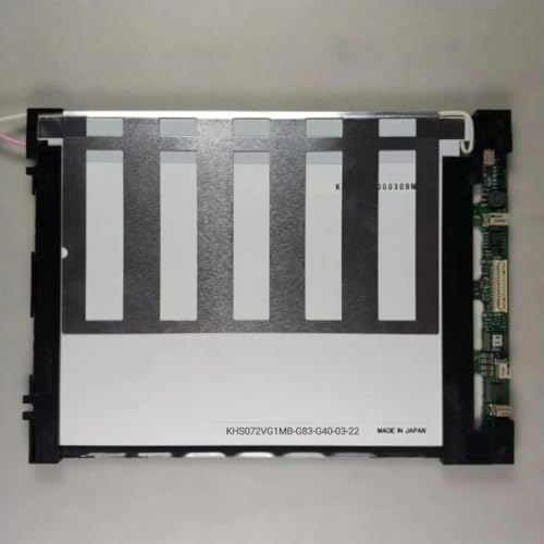 Image of KHS072VG1MB-G83 7.2-inch LCD Screen Panel Tested Ok
