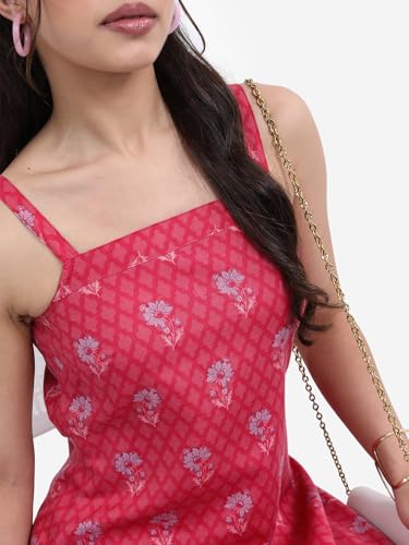 Image of Vishudh Women Kurta