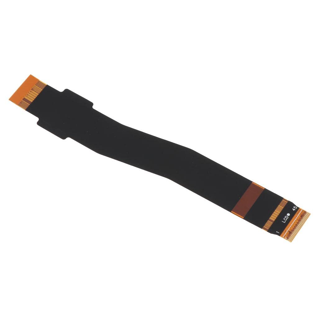 Replacement LCD Flex Cable Ribbon FPC for Galaxy Tab 3 10.1 P5200 P5210|Computers/Tablets & Networking | Tablet & eBook Reader Parts-picture-30